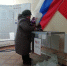 На избирательных участках Митякинского сельского поселения - Единая Россия